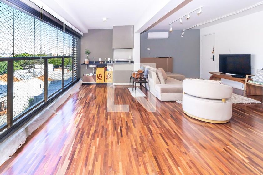 Apartamento, 3 quartos, 132 m² - Foto 25