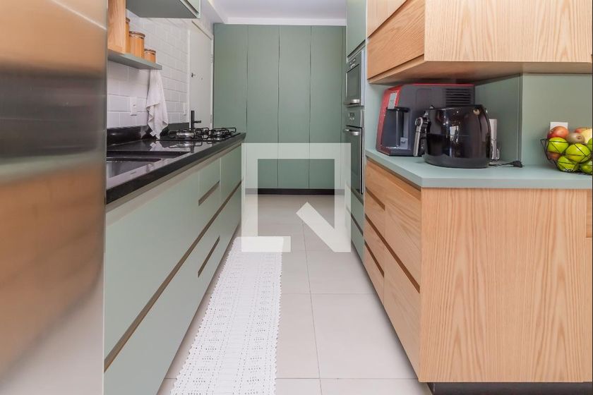 Apartamento, 3 quartos, 132 m² - Foto 97