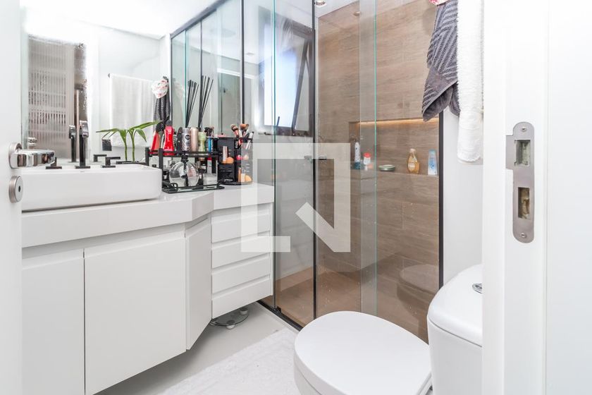 Apartamento, 3 quartos, 132 m² - Foto 49