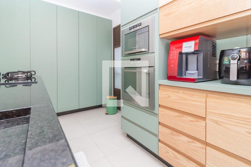 Apartamento, 3 quartos, 132 m² - Foto 101