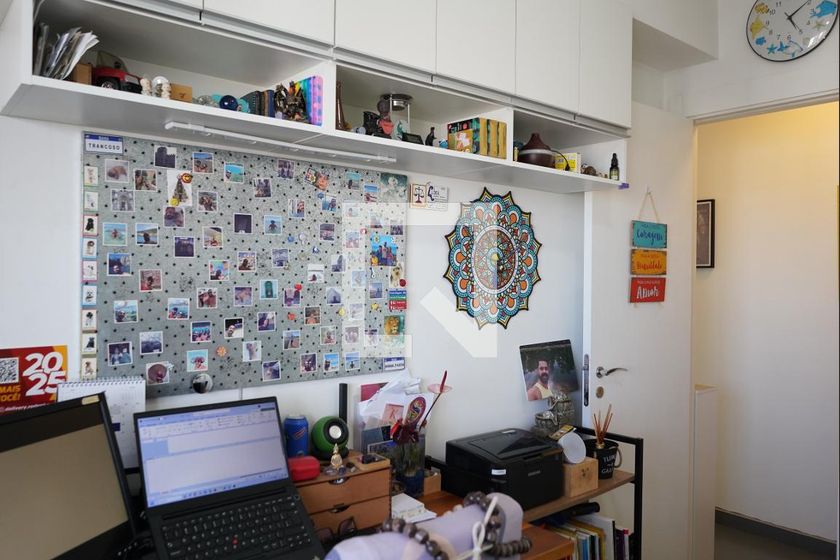 Apartamento, 2 quartos, 57 m² - Foto 61