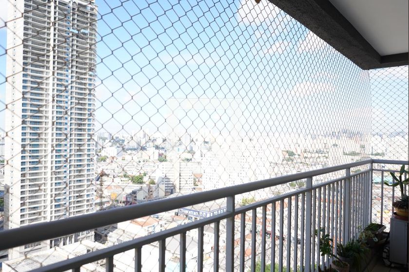 Apartamento, 2 quartos, 57 m² - Foto 15