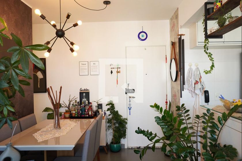 Apartamento, 2 quartos, 57 m² - Foto 7