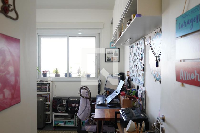 Apartamento, 2 quartos, 57 m² - Foto 53