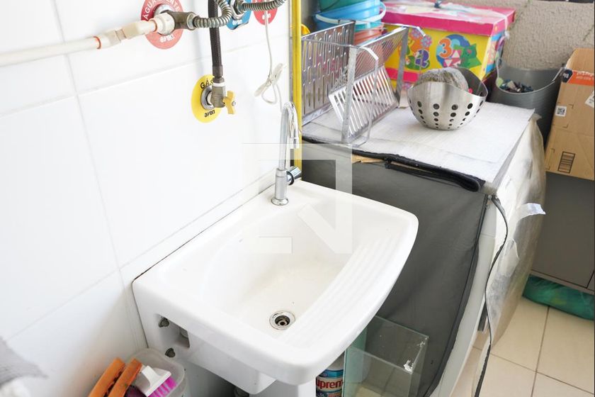 Apartamento, 2 quartos, 57 m² - Foto 35