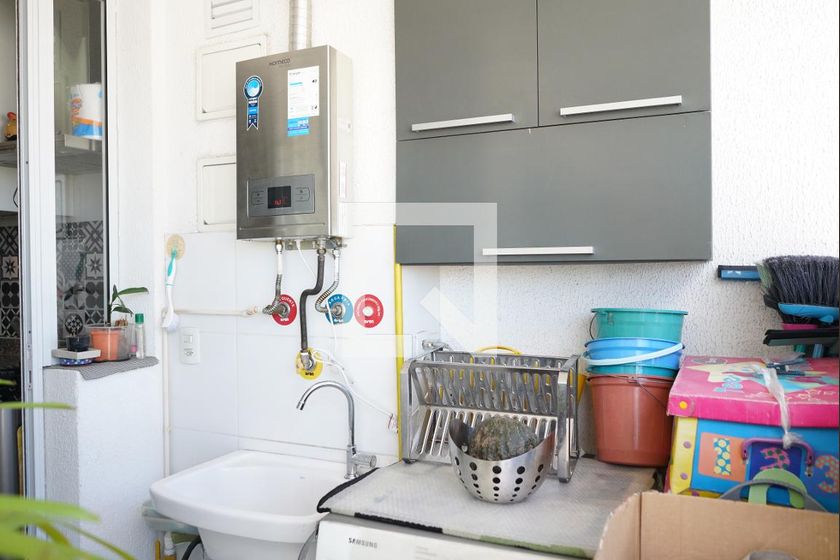 Apartamento, 2 quartos, 57 m² - Foto 41