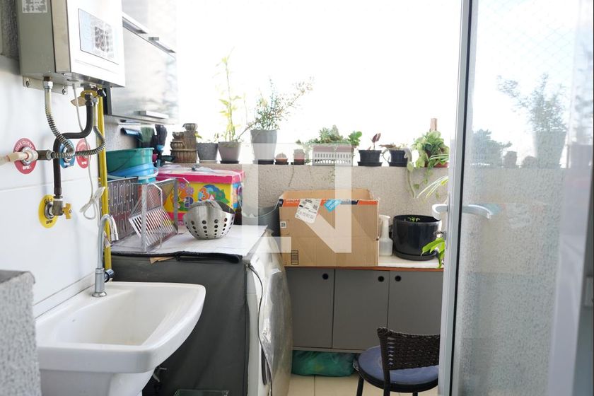 Apartamento, 2 quartos, 57 m² - Foto 37