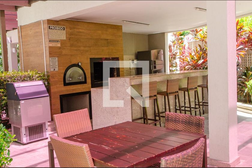 Apartamento, 2 quartos, 90 m² - Foto 89