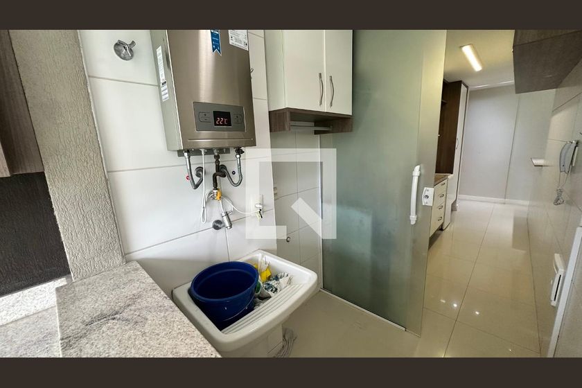 Apartamento, 2 quartos, 90 m² - Foto 61