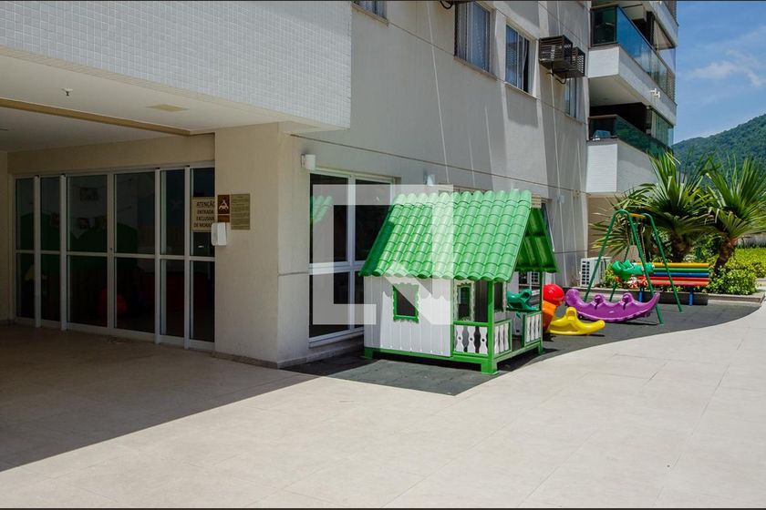 Apartamento, 2 quartos, 90 m² - Foto 71