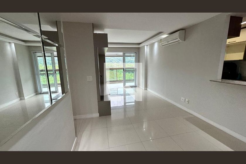 Apartamento, 2 quartos, 90 m² - Foto 3