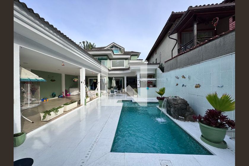 Casa, 4 quartos, 280 m² - Foto 119