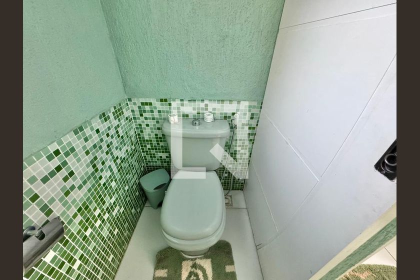 Casa, 4 quartos, 280 m² - Foto 21
