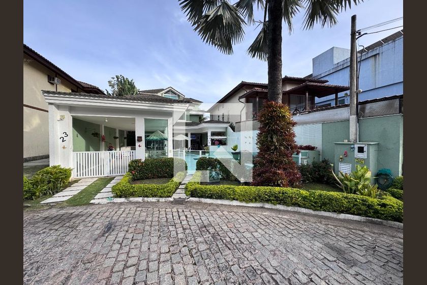 Casa, 4 quartos, 280 m² - Foto 167