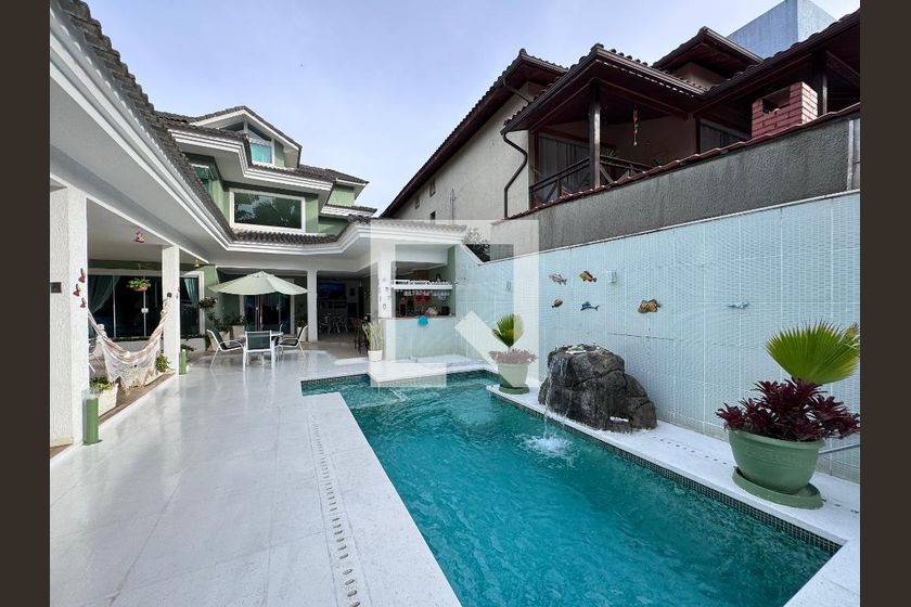 Casa, 4 quartos, 280 m² - Foto 141