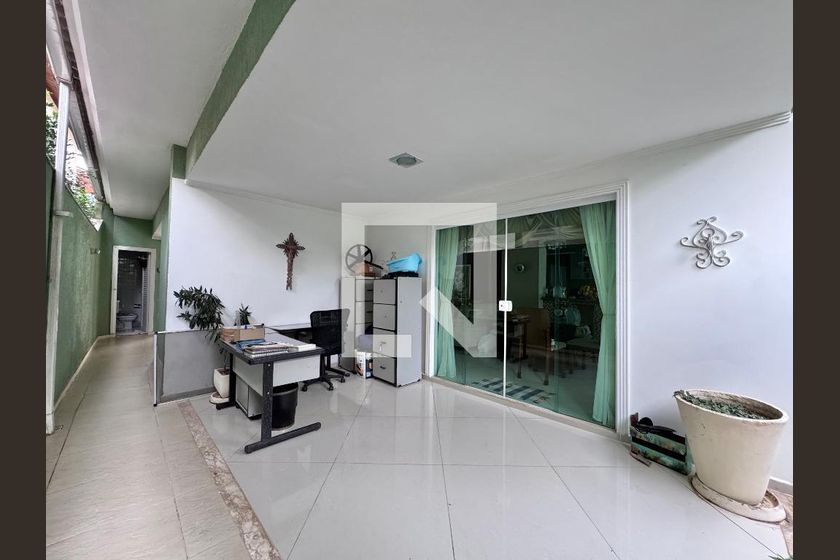 Casa, 4 quartos, 280 m² - Foto 157