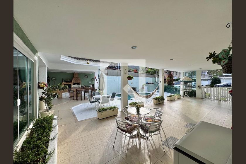 Casa, 4 quartos, 280 m² - Foto 133