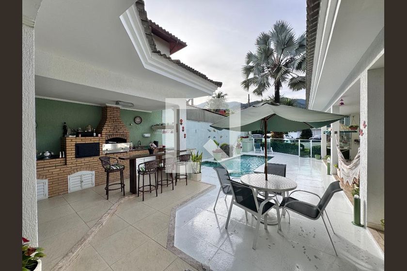 Casa, 4 quartos, 280 m² - Foto 143