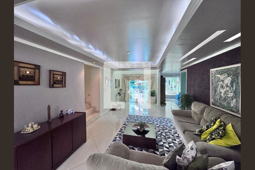 Casa, 4 quartos, 280 m² - Foto 5