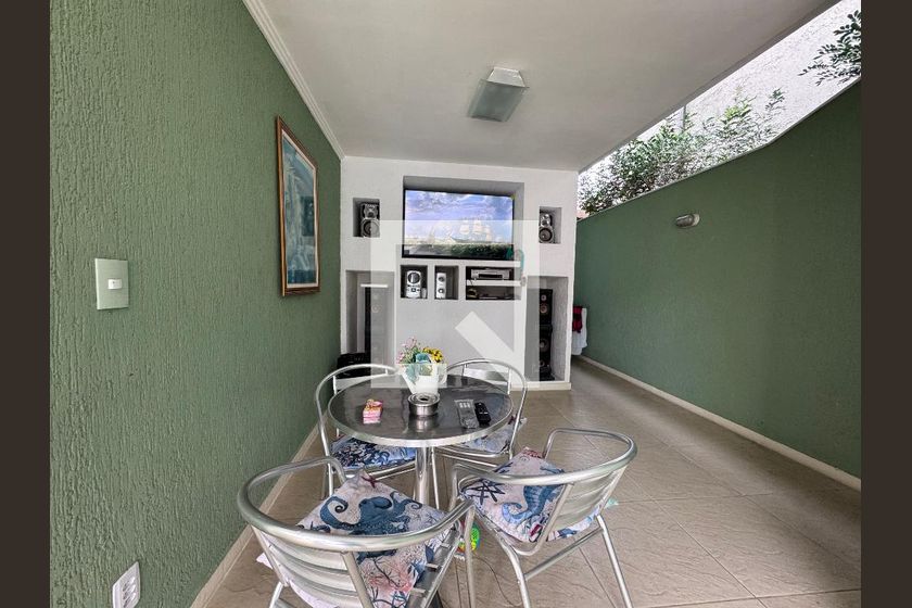 Casa, 4 quartos, 280 m² - Foto 127