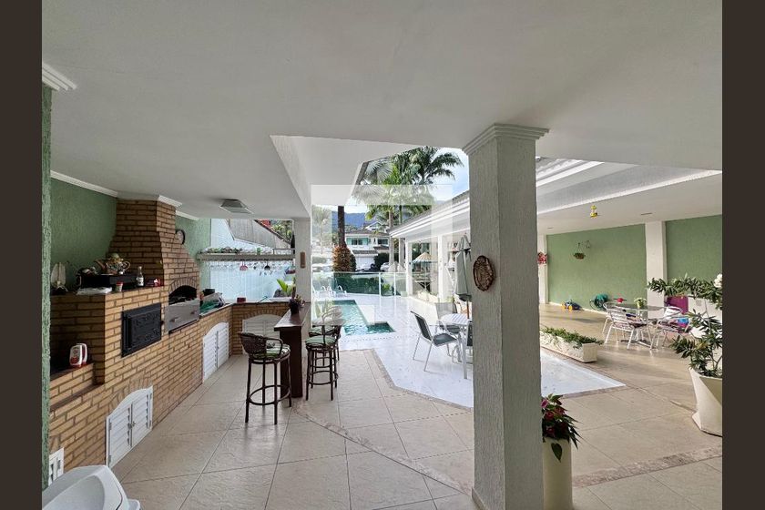 Casa, 4 quartos, 280 m² - Foto 137