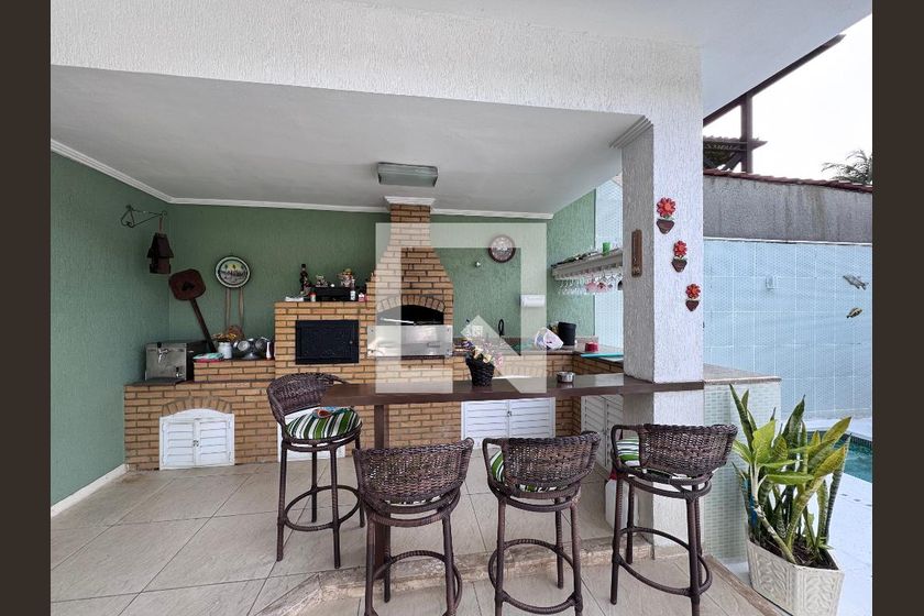 Casa, 4 quartos, 280 m² - Foto 131