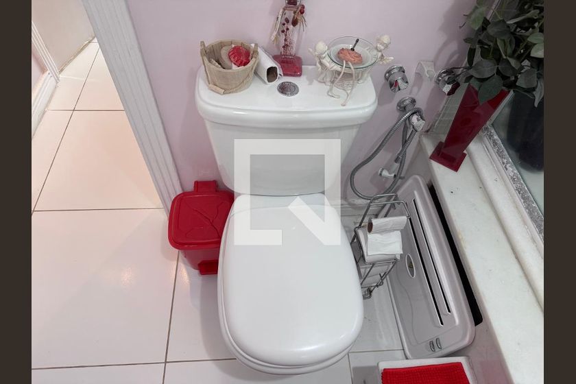 Casa, 4 quartos, 280 m² - Foto 47