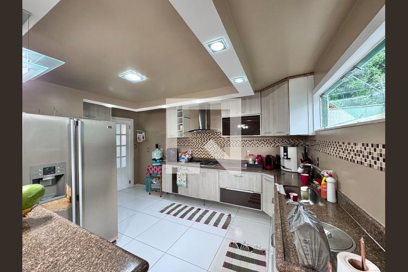 Casa, 4 quartos, 280 m² - Foto 83