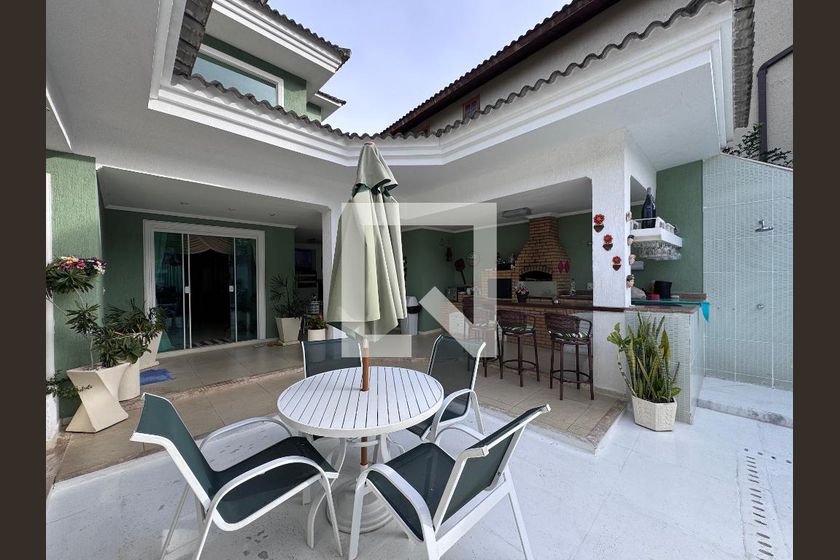 Casa, 4 quartos, 280 m² - Foto 125