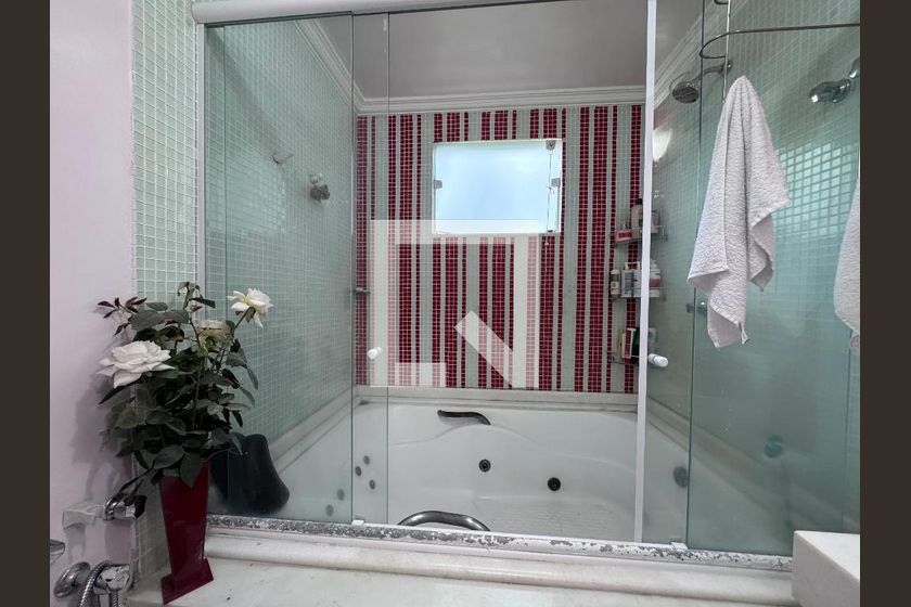 Casa, 4 quartos, 280 m² - Foto 53