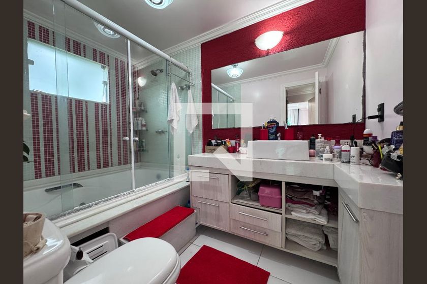 Casa, 4 quartos, 280 m² - Foto 43