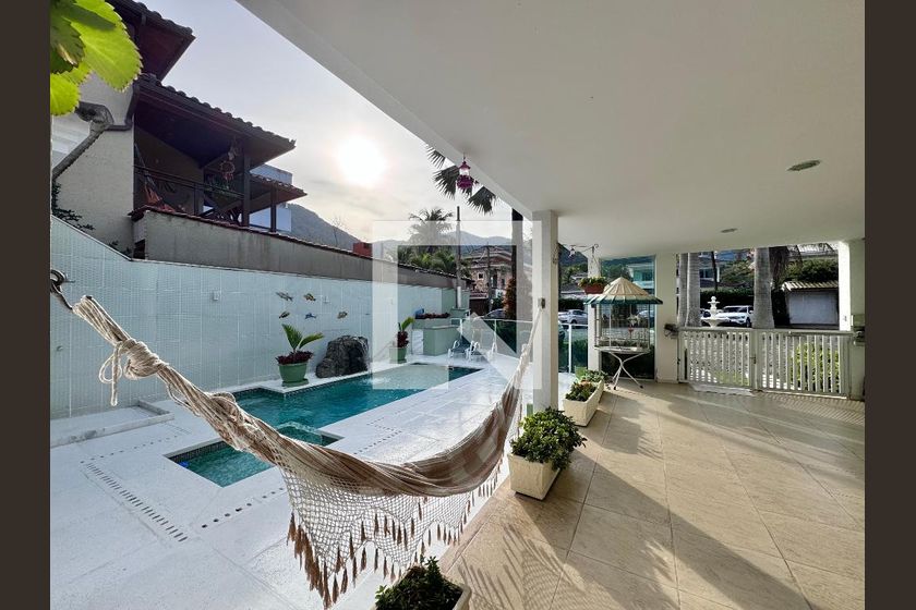 Casa, 4 quartos, 280 m² - Foto 115