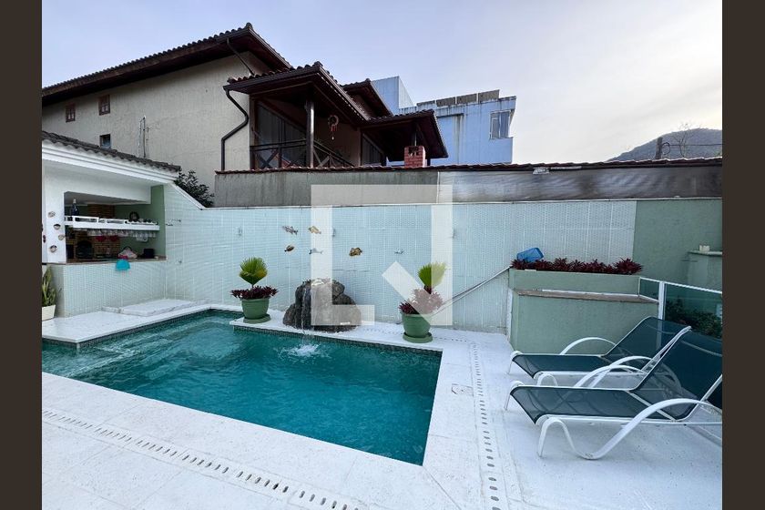 Casa, 4 quartos, 280 m² - Foto 121