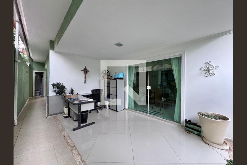 Casa, 4 quartos, 280 m² - Foto 159