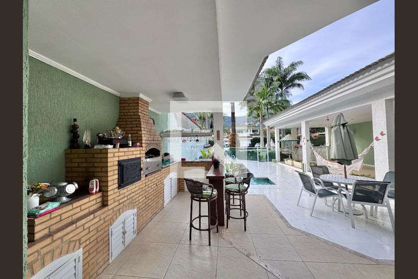Casa, 4 quartos, 280 m² - Foto 135