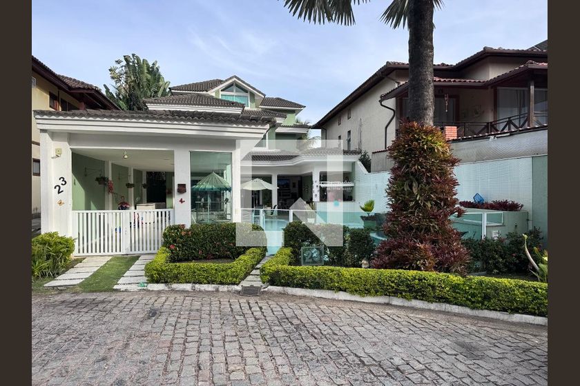 Casa, 4 quartos, 280 m² - Foto 171