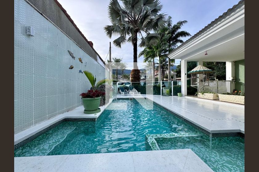 Casa, 4 quartos, 280 m² - Foto 123