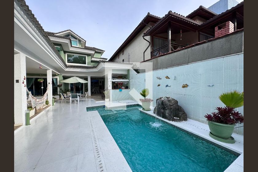 Casa, 4 quartos, 280 m² - Foto 139