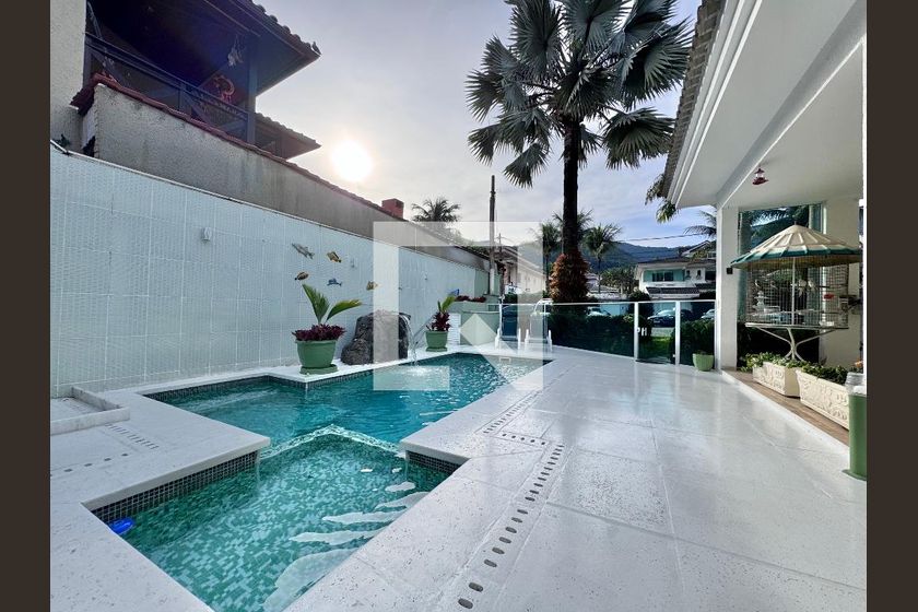 Casa, 4 quartos, 280 m² - Foto 117