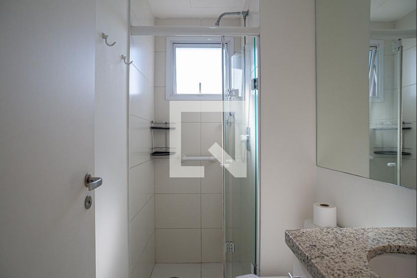 Kitnet-Studio, 29 m² - Foto 26