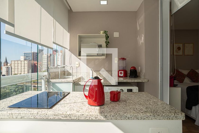 Kitnet-Studio, 29 m² - Foto 39