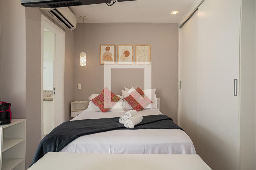 Kitnet-Studio, 29 m² - Foto 6