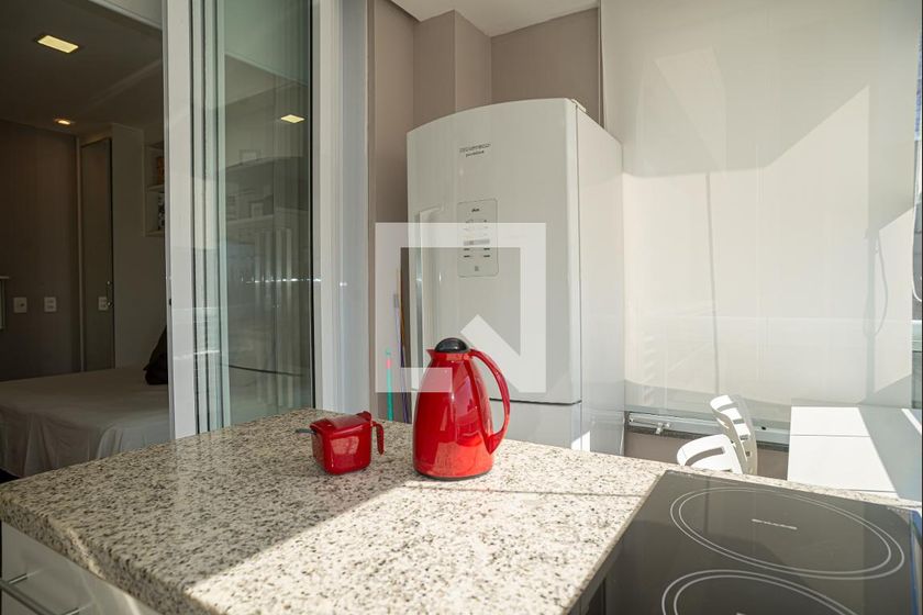 Kitnet-Studio, 29 m² - Foto 43