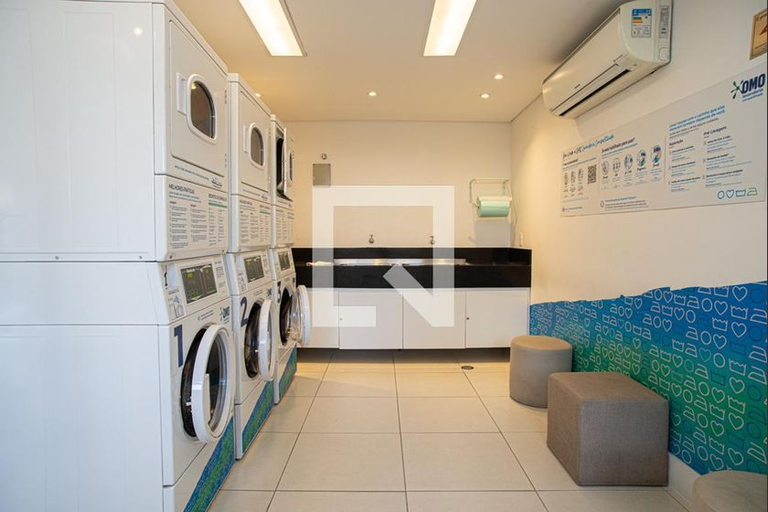 Kitnet-Studio, 29 m² - Foto 99