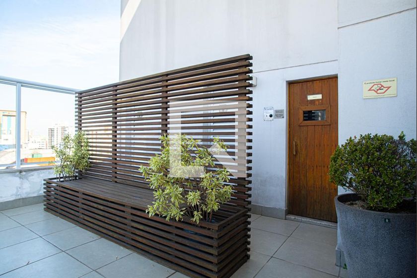 Kitnet-Studio, 29 m² - Foto 61