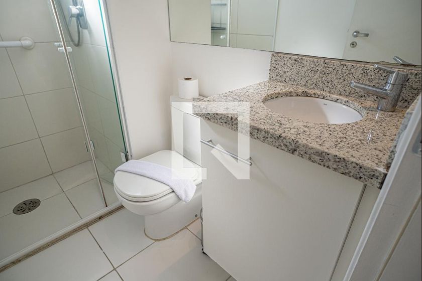 Kitnet-Studio, 29 m² - Foto 24
