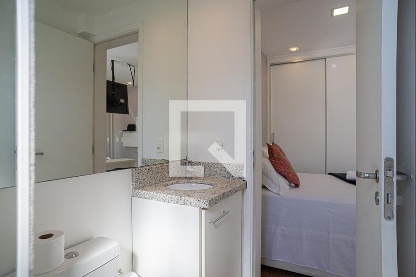 Kitnet-Studio, 29 m² - Foto 16
