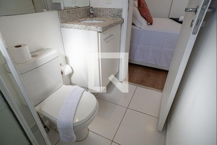 Kitnet-Studio, 29 m² - Foto 18