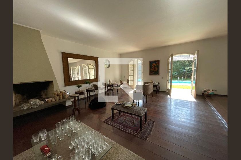 Casa, 3 quartos, 367 m² - Foto 3