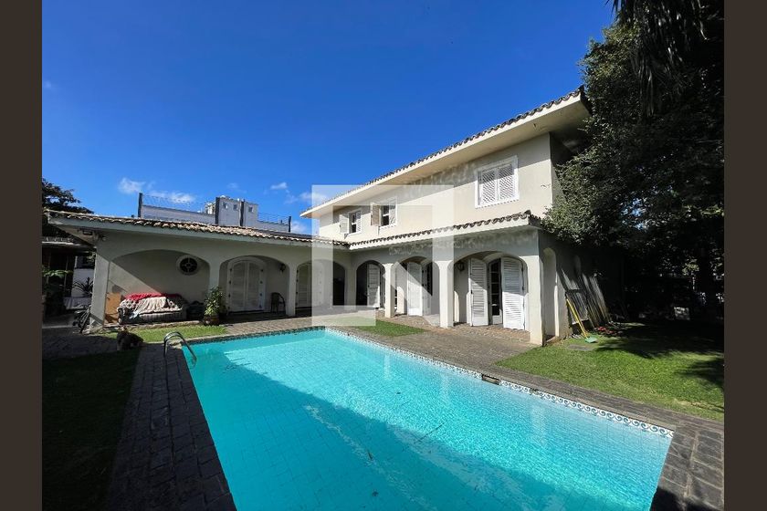 Casa, 3 quartos, 367 m² - Foto 127